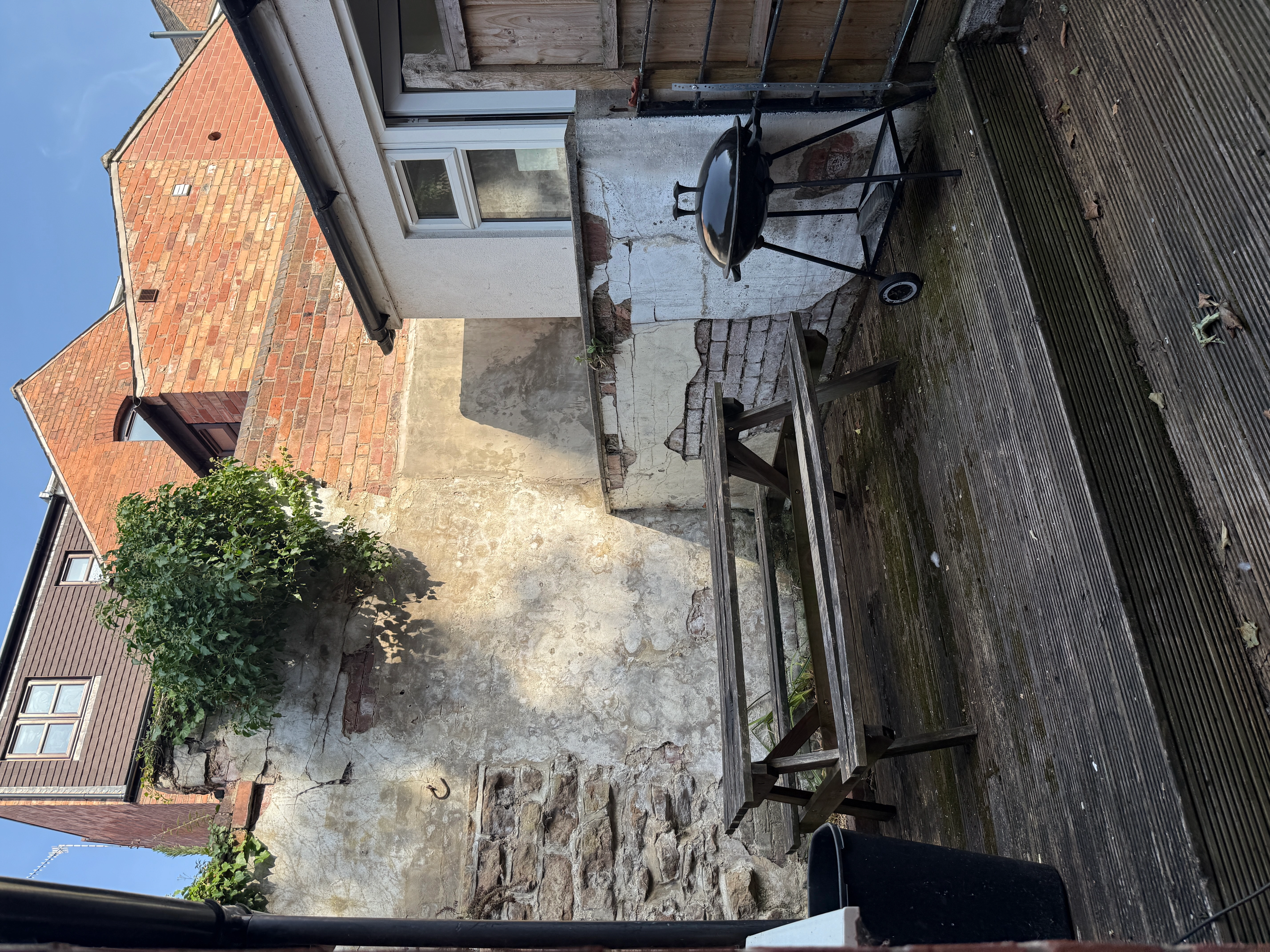 Albert Grove: 6 bedroom student house NG7 1PA - Image 1